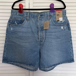 Levi’s 501 Shorts